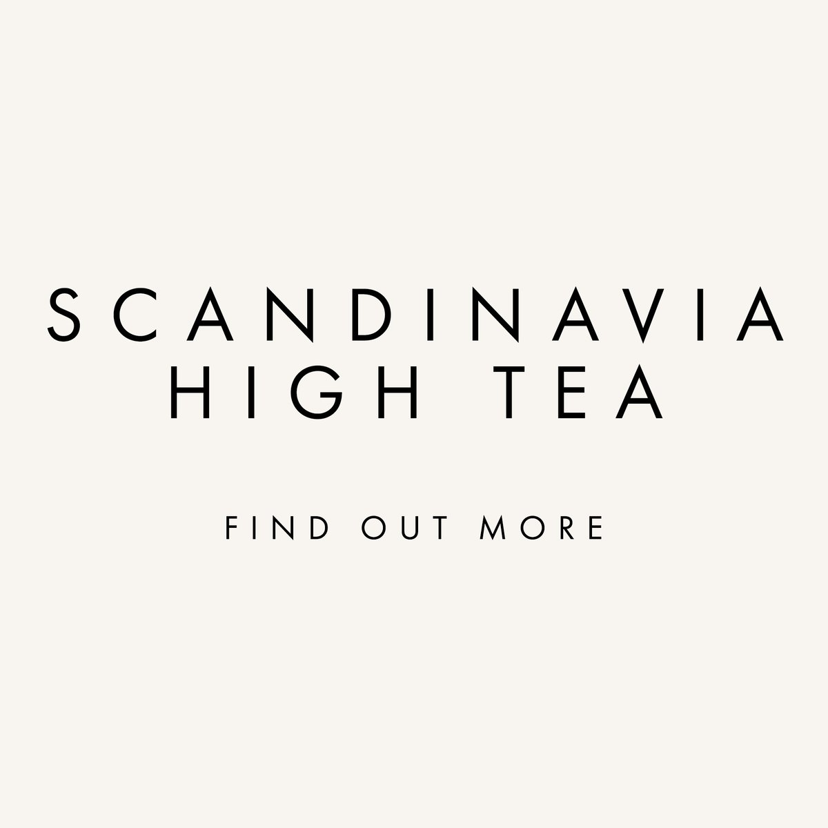 SCANDINAVIA-HIGH-TEA