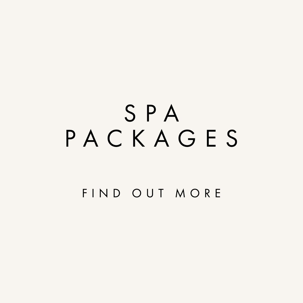 spa-packages